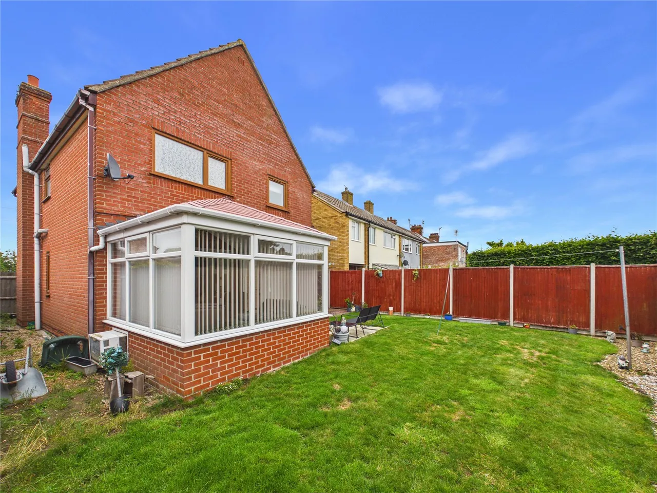 Graham Road, Felixstowe, IP11, photo 15