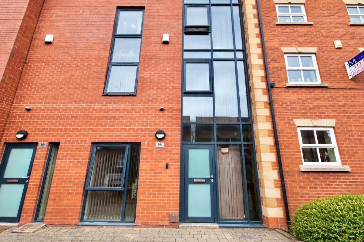 Wilkinson Street, photo 17