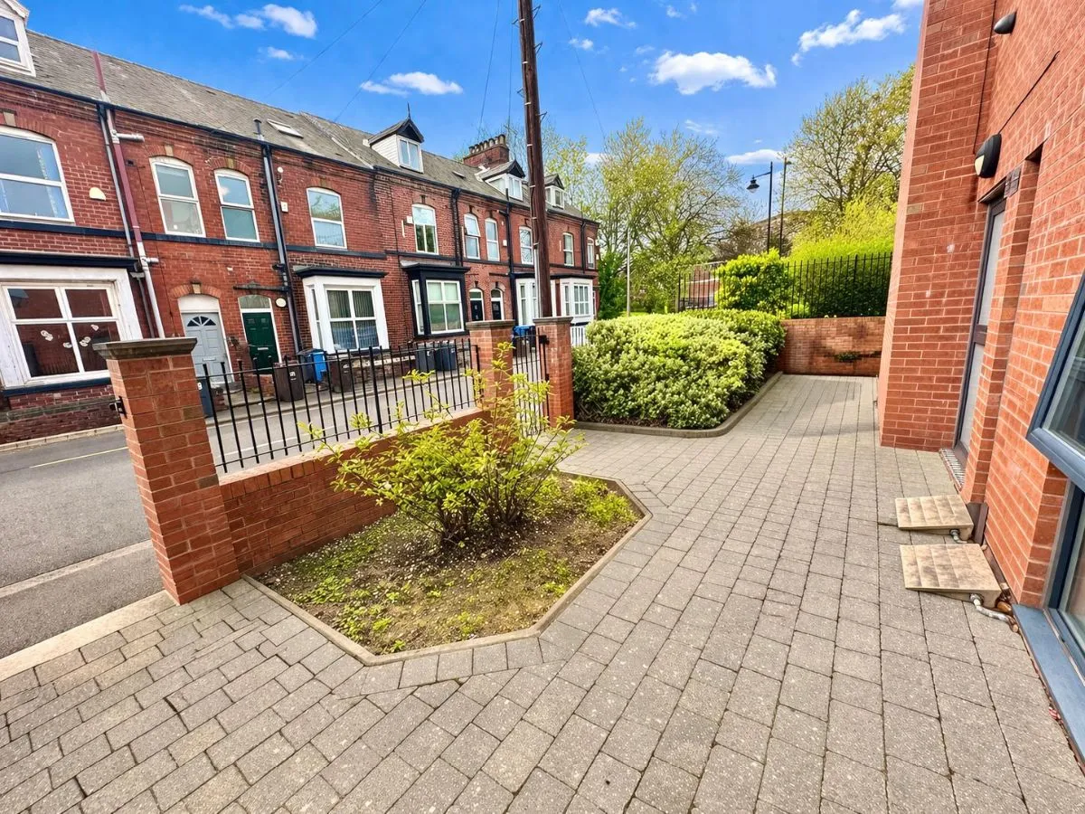 Wilkinson Street, photo 19