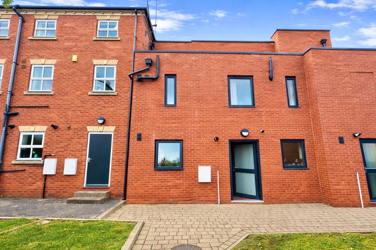 Wilkinson Street, photo 18