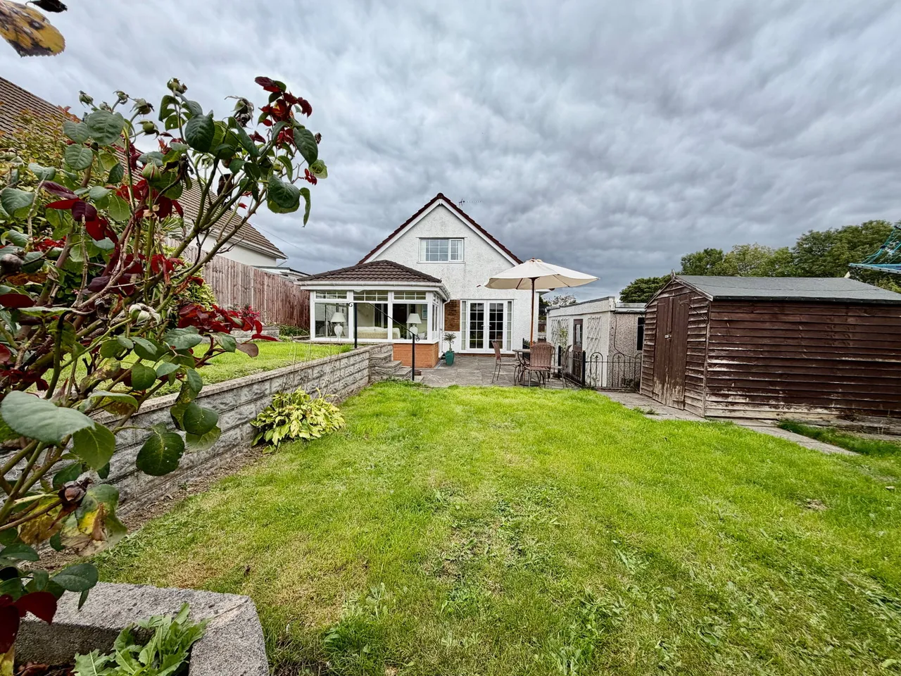 Hawthorn Drive, Pontllanfraith, NP12, photo 46