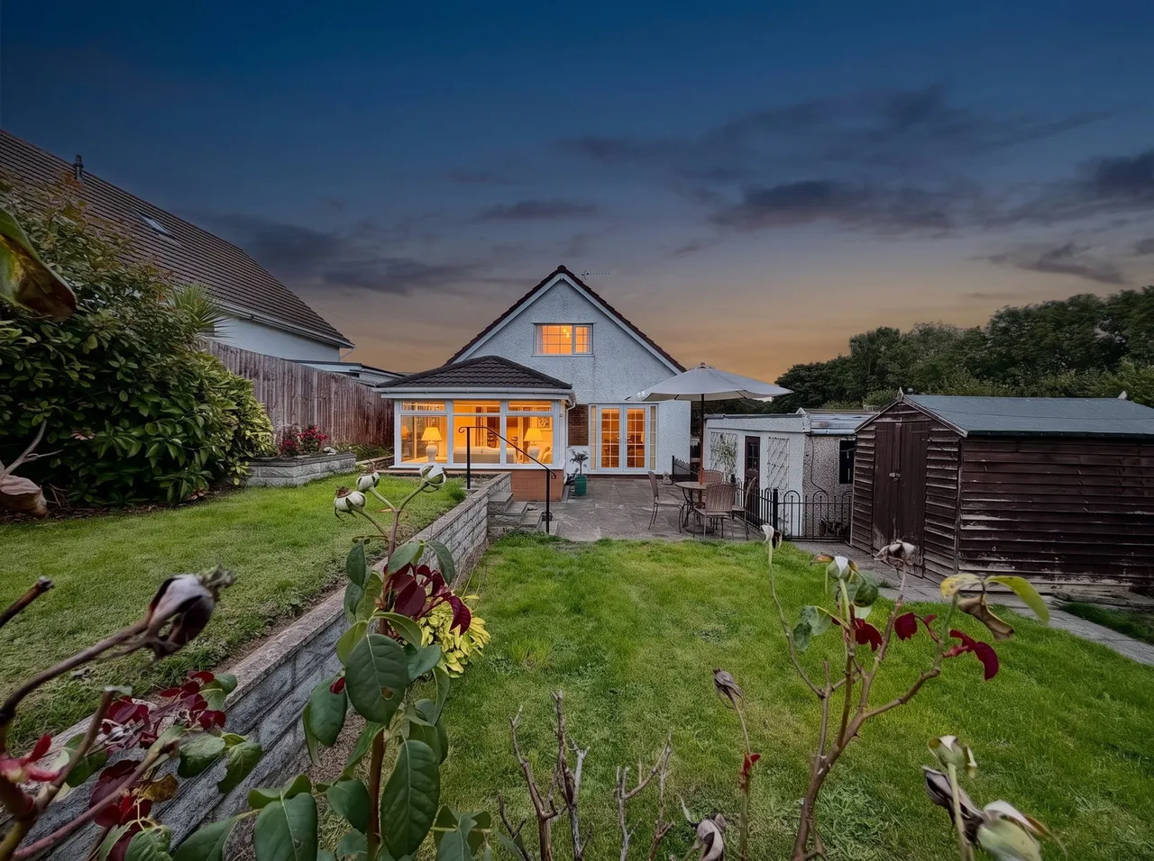 Hawthorn Drive, Pontllanfraith, NP12, photo 7