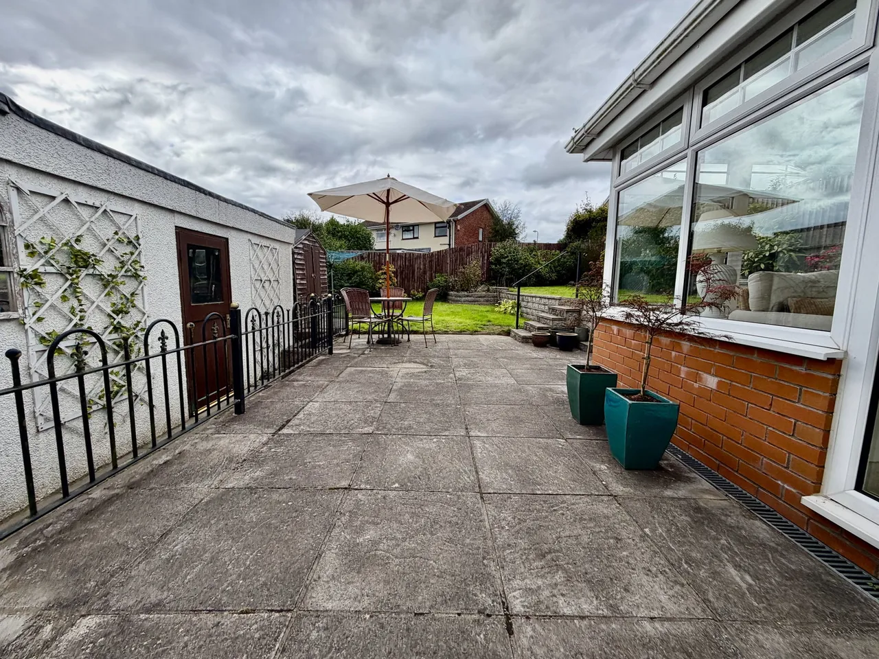Hawthorn Drive, Pontllanfraith, NP12, photo 47