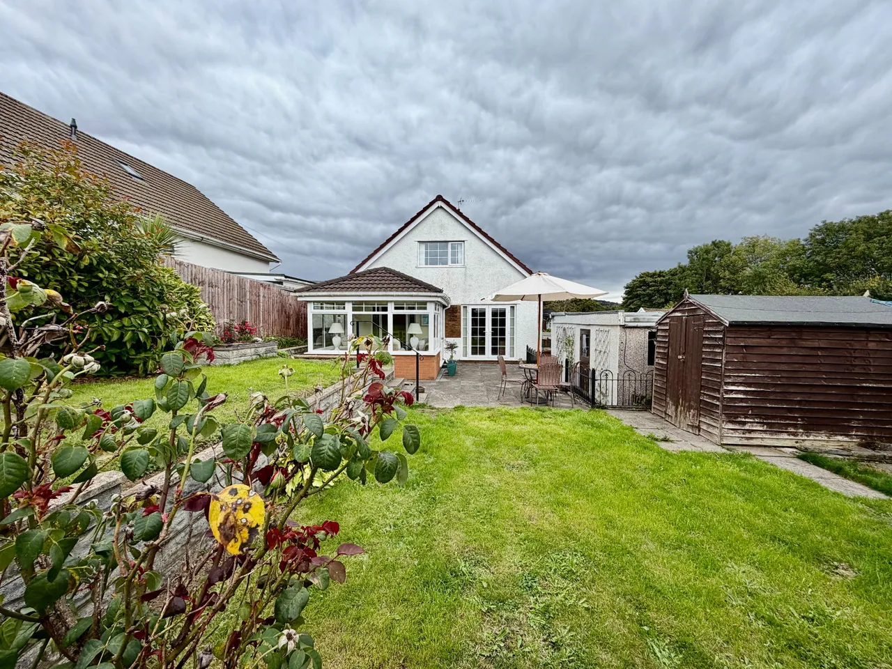 Hawthorn Drive, Pontllanfraith, NP12, photo 4