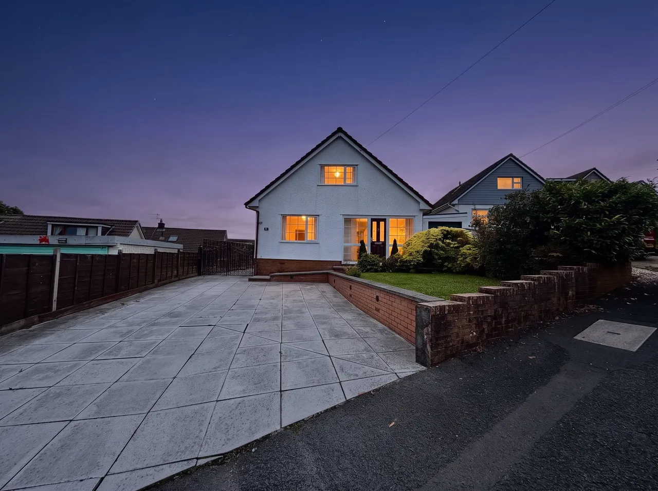 Hawthorn Drive, Pontllanfraith, NP12, photo 6