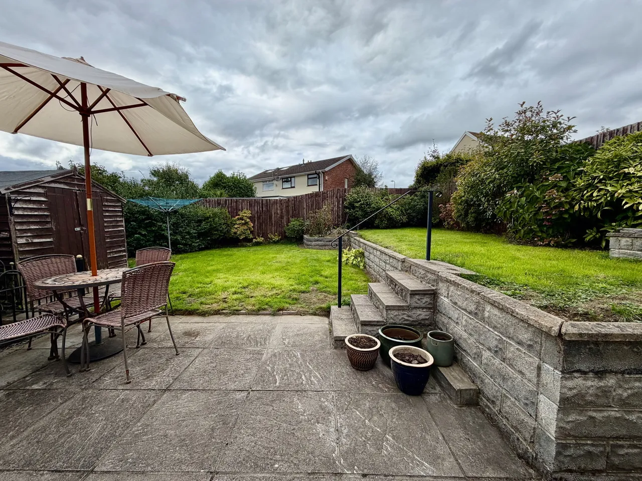 Hawthorn Drive, Pontllanfraith, NP12, photo 45