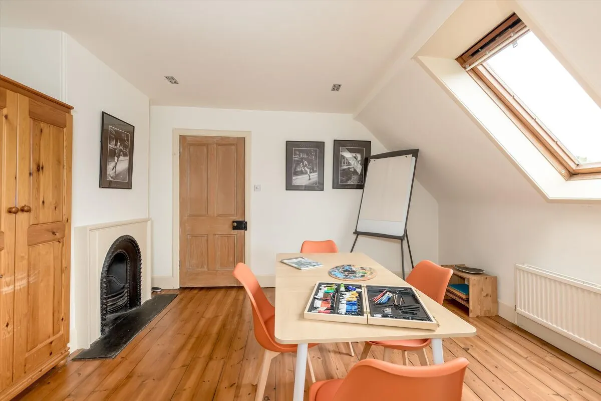 South Lauder Road, Edinburgh, EH9, photo 37