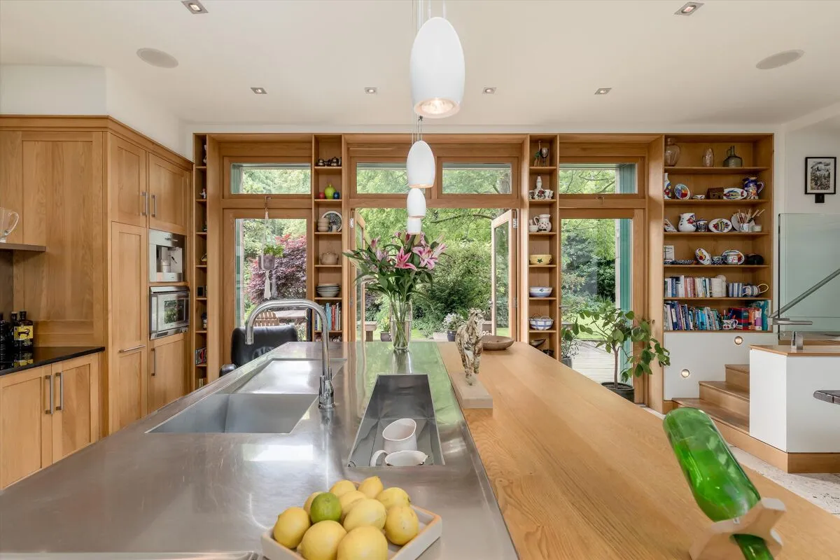 South Lauder Road, Edinburgh, EH9, photo 21