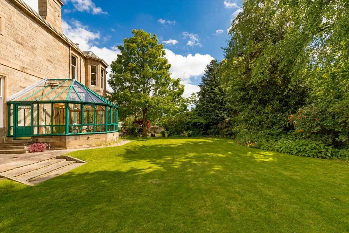 South Lauder Road, Edinburgh, EH9, photo 42