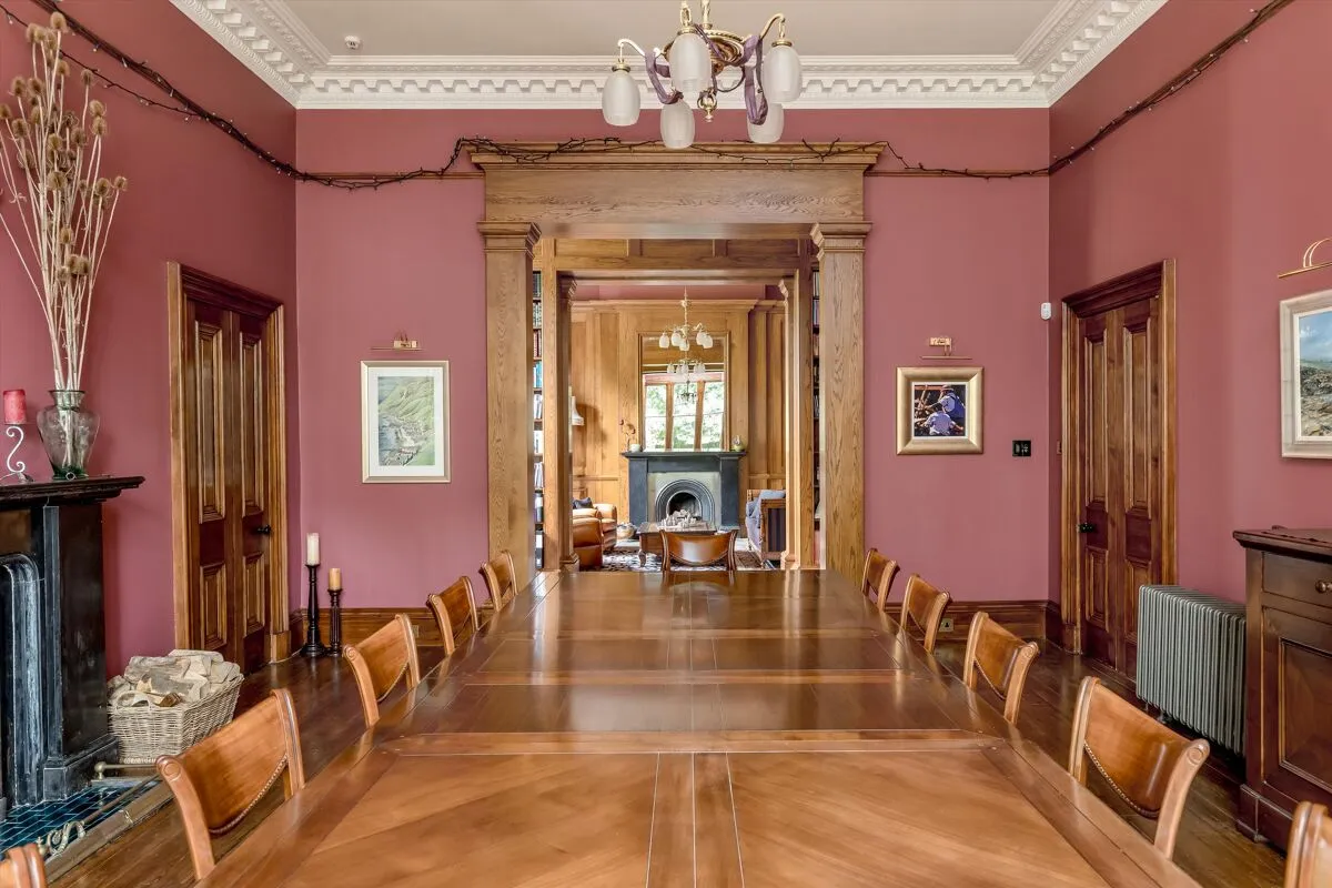 South Lauder Road, Edinburgh, EH9, photo 11