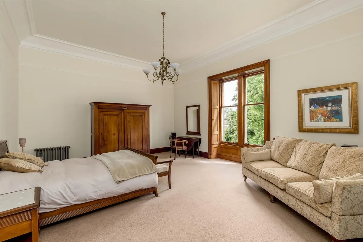 South Lauder Road, Edinburgh, EH9, photo 33