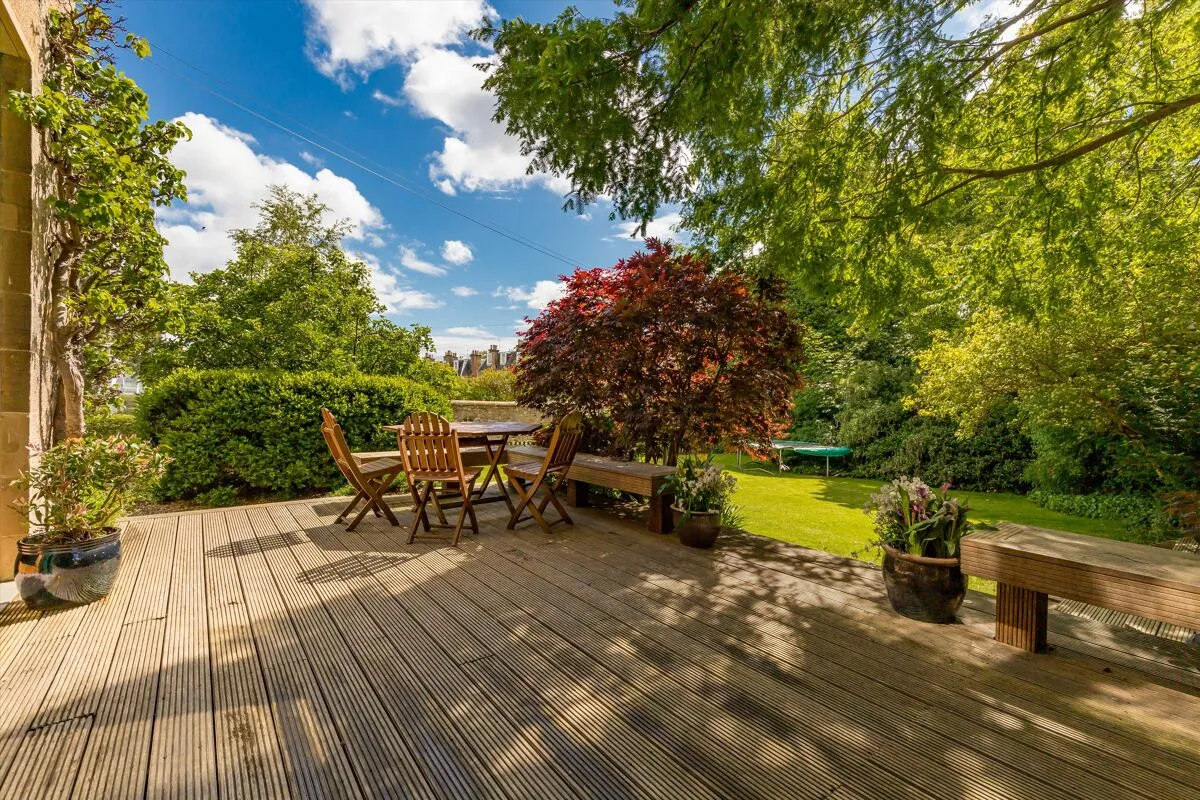 South Lauder Road, Edinburgh, EH9, photo 45