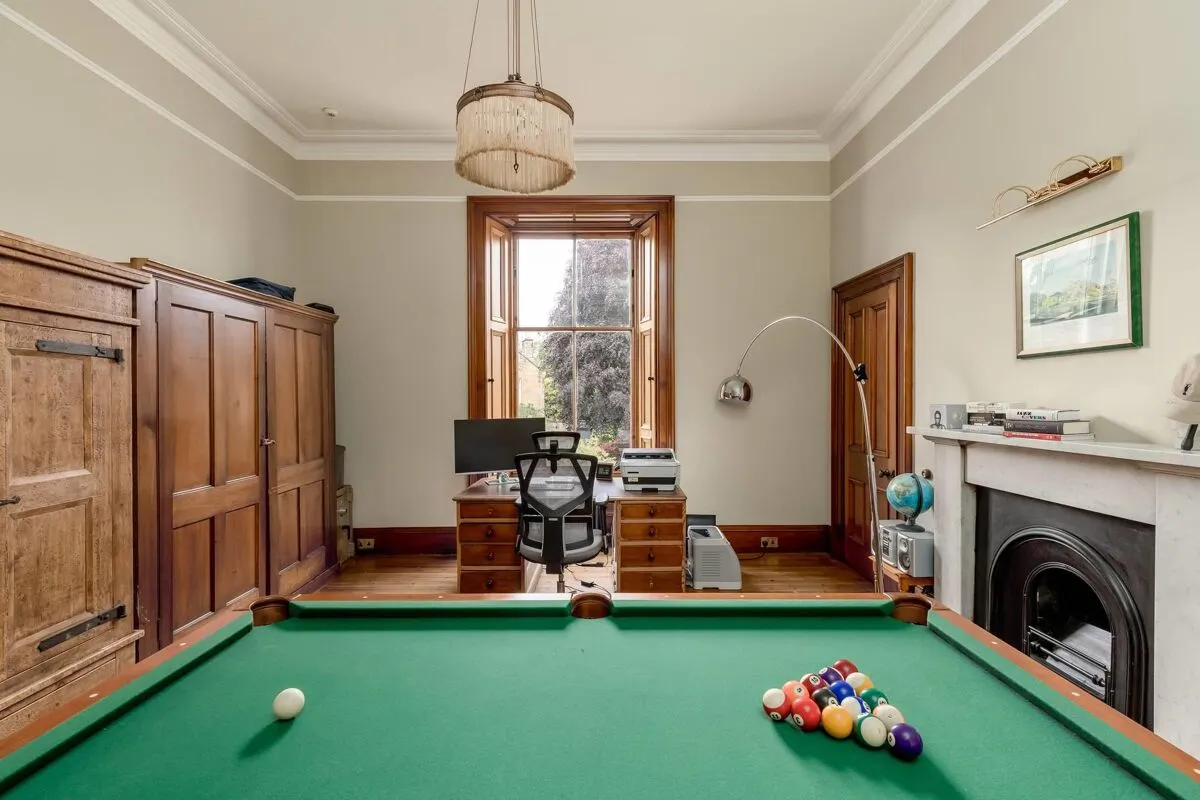 South Lauder Road, Edinburgh, EH9, photo 30