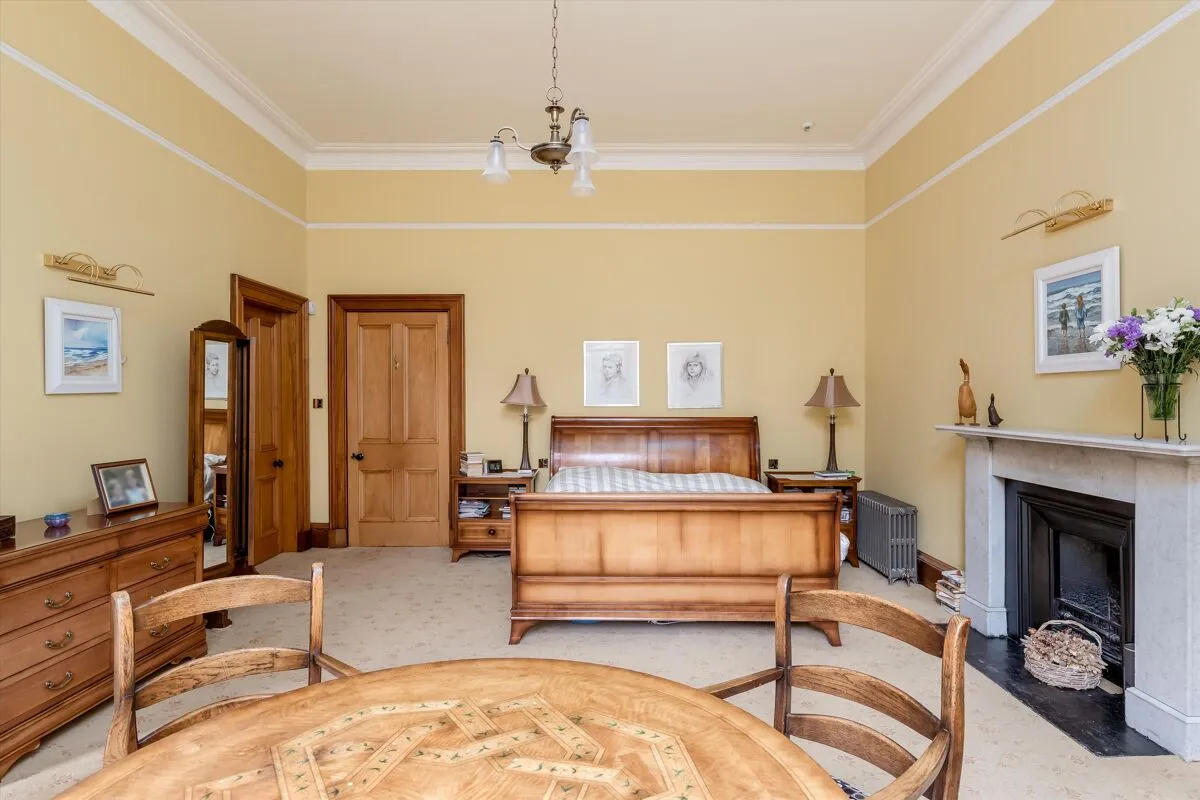 South Lauder Road, Edinburgh, EH9, photo 26