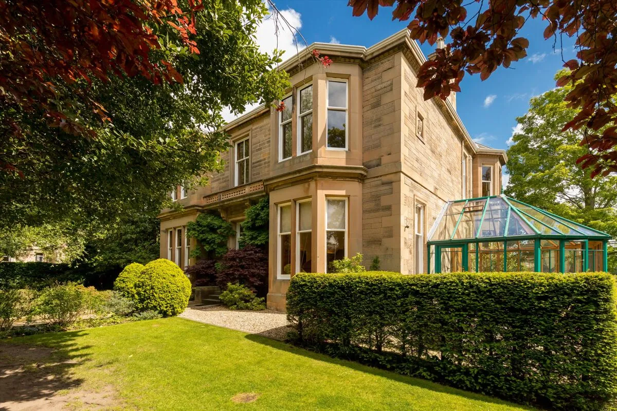South Lauder Road, Edinburgh, EH9, photo 40