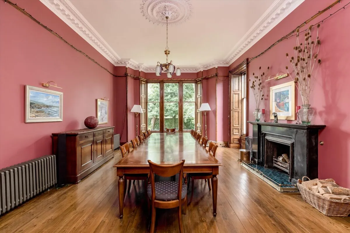 South Lauder Road, Edinburgh, EH9, photo 10