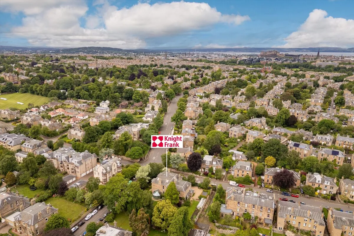 South Lauder Road, Edinburgh, EH9, photo 54
