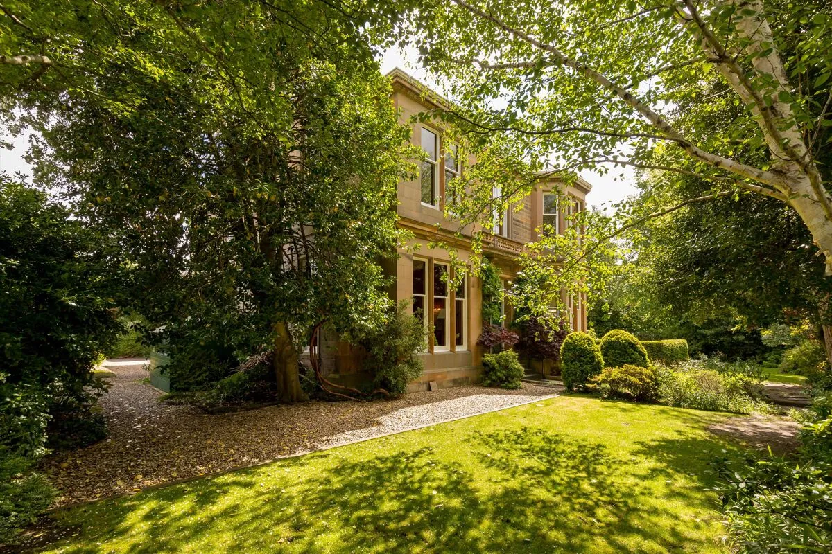 South Lauder Road, Edinburgh, EH9, photo 52