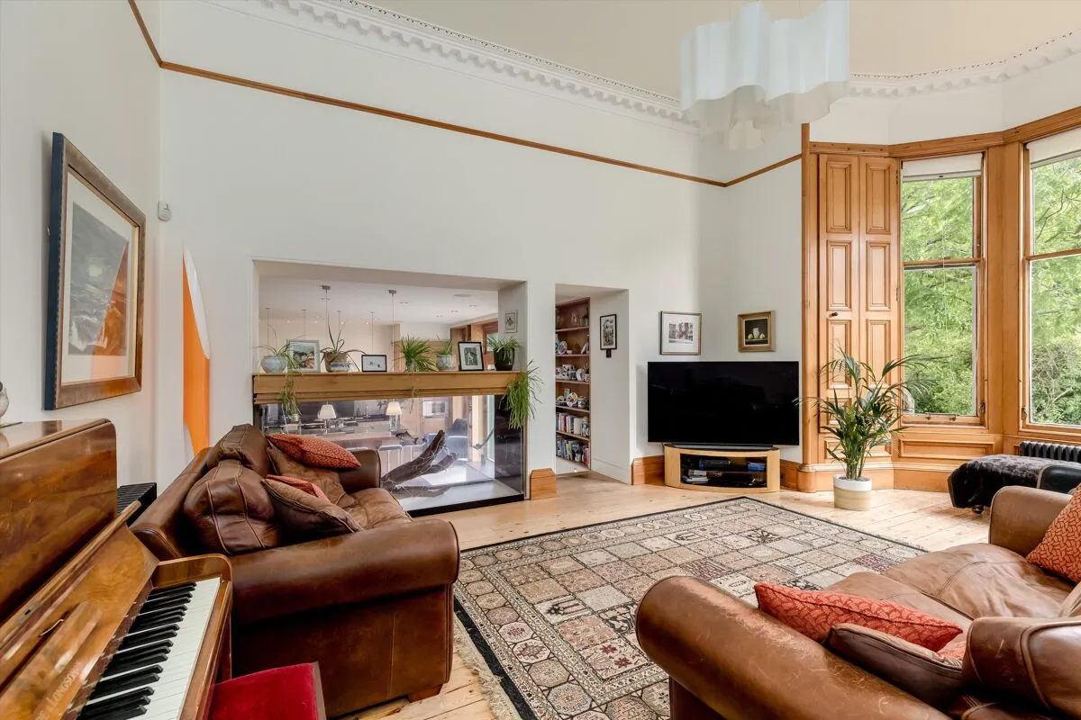 South Lauder Road, Edinburgh, EH9, photo 16
