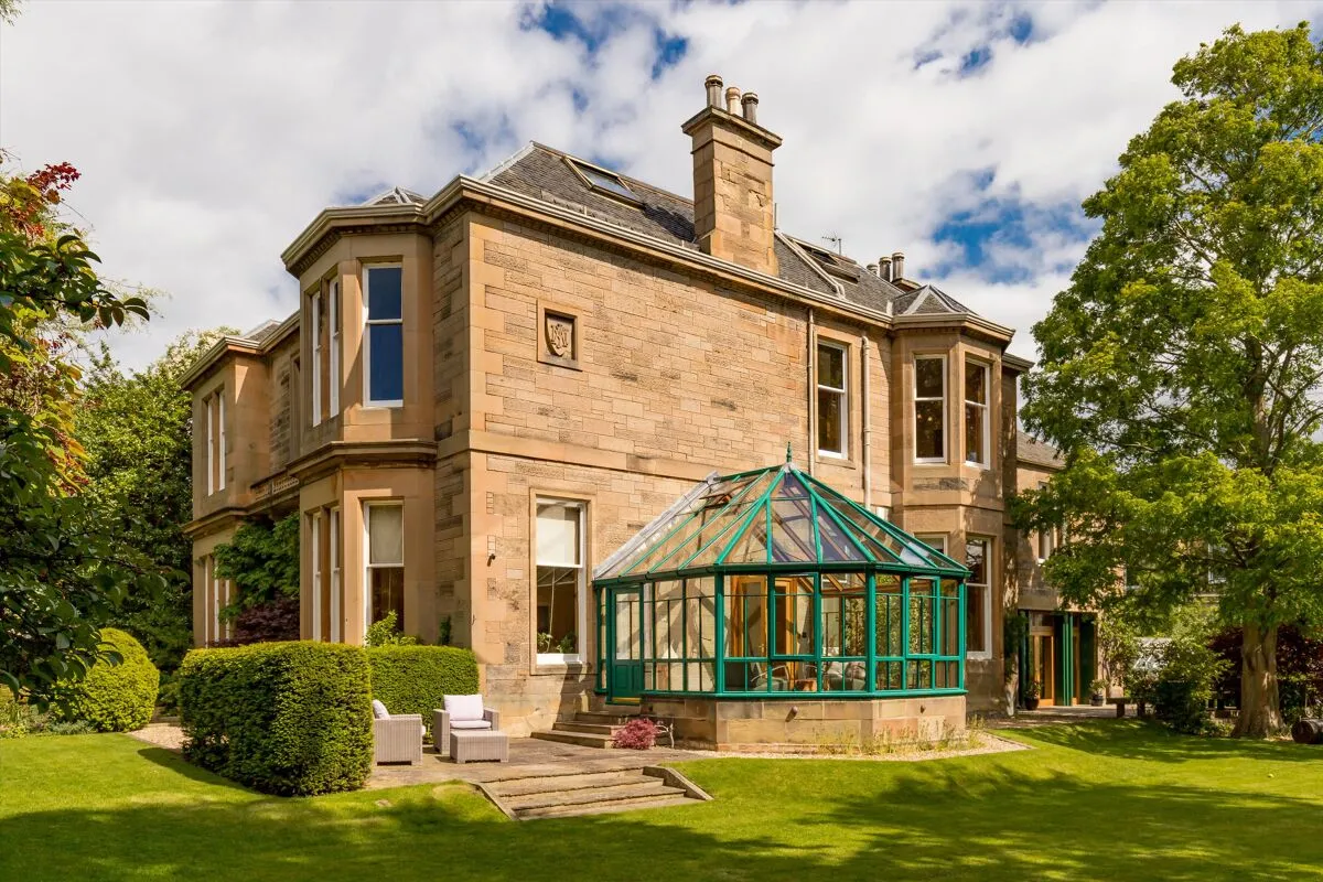 South Lauder Road, Edinburgh, EH9, photo 41
