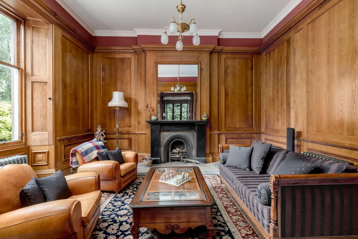South Lauder Road, Edinburgh, EH9, photo 14