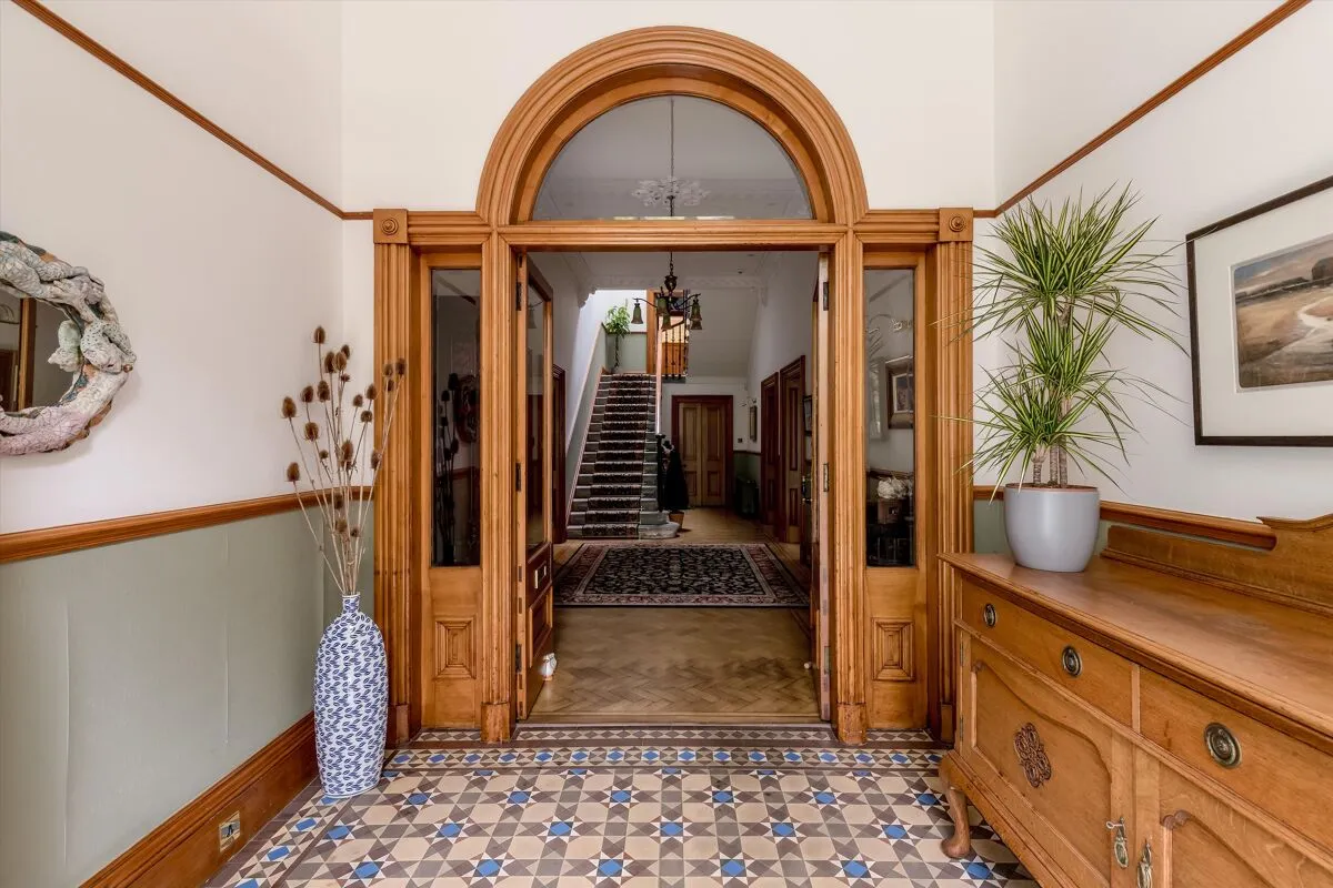 South Lauder Road, Edinburgh, EH9, photo 6