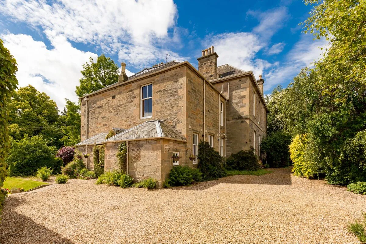 South Lauder Road, Edinburgh, EH9, photo 50