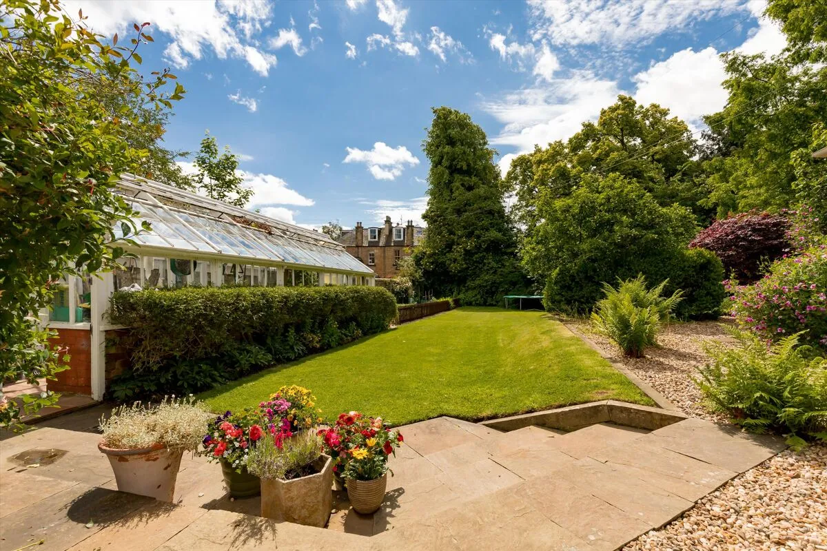 South Lauder Road, Edinburgh, EH9, photo 49
