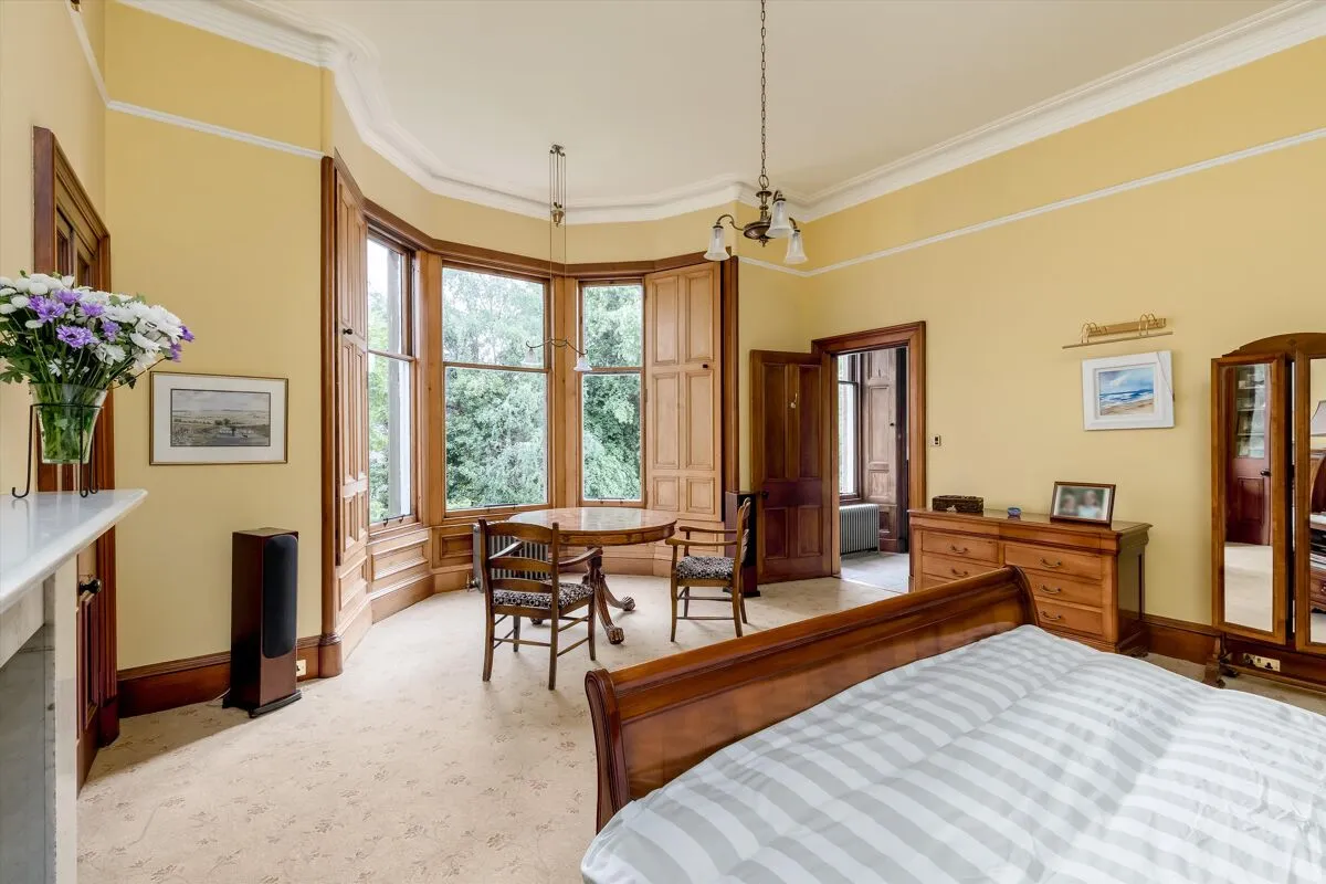 South Lauder Road, Edinburgh, EH9, photo 25