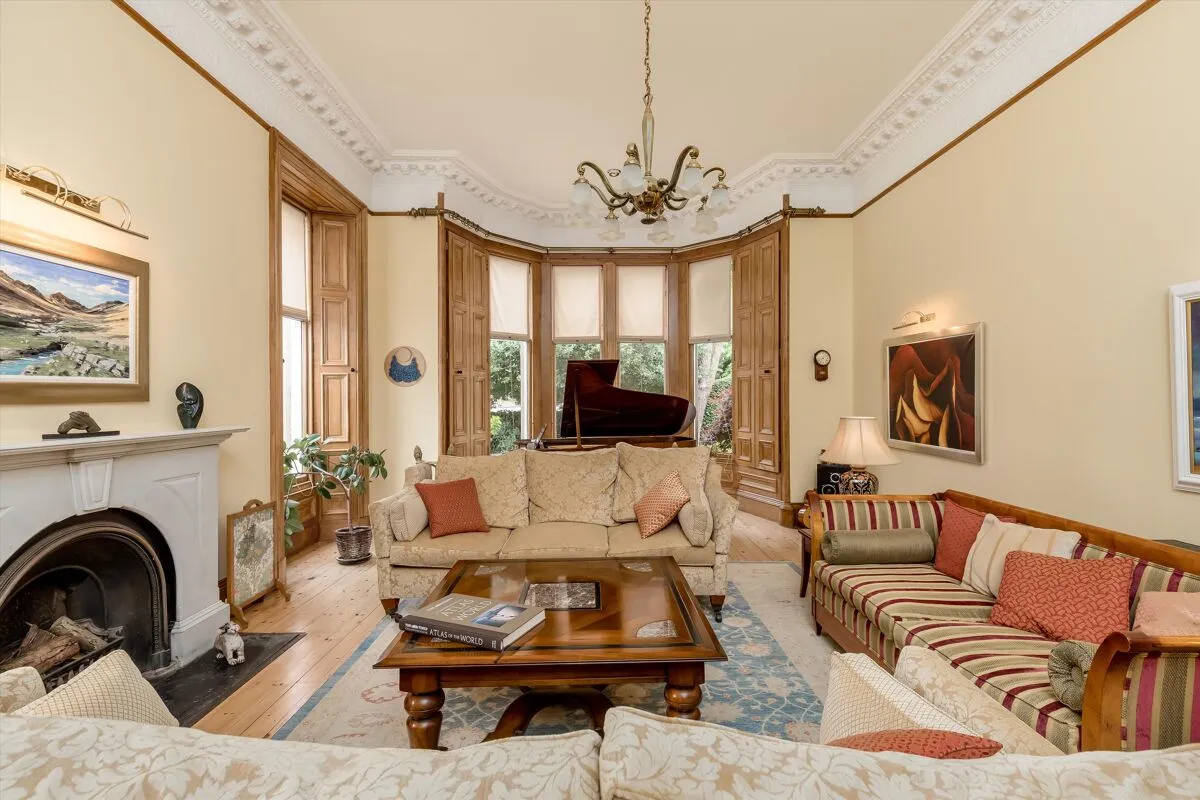 South Lauder Road, Edinburgh, EH9, photo 2