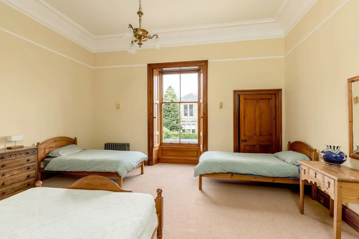 South Lauder Road, Edinburgh, EH9, photo 34