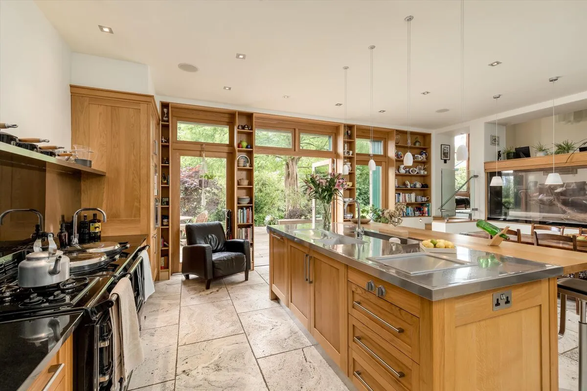 South Lauder Road, Edinburgh, EH9, photo 19