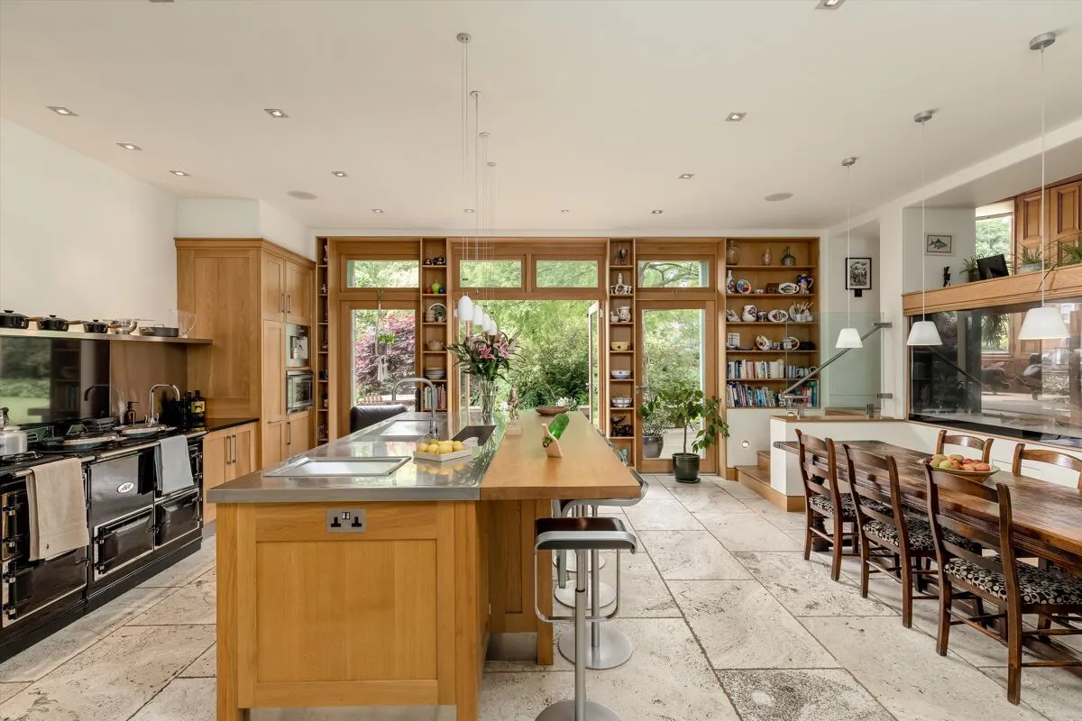 South Lauder Road, Edinburgh, EH9, photo 18