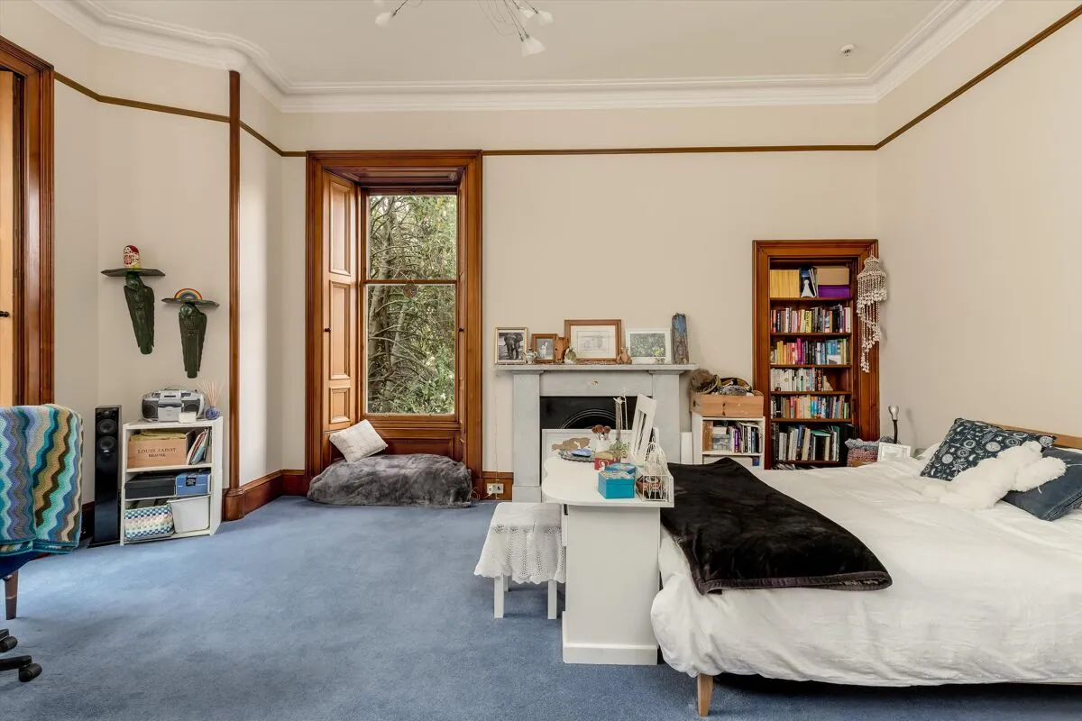South Lauder Road, Edinburgh, EH9, photo 28