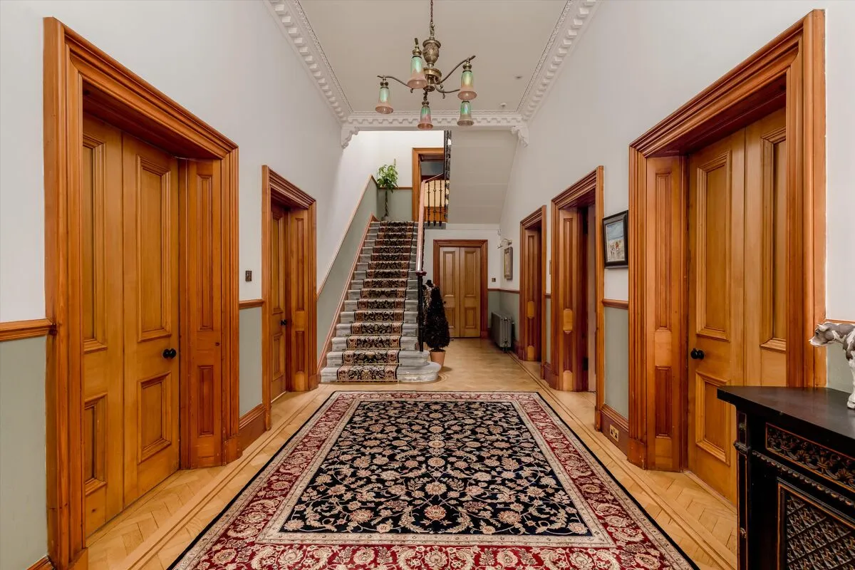 South Lauder Road, Edinburgh, EH9, photo 23