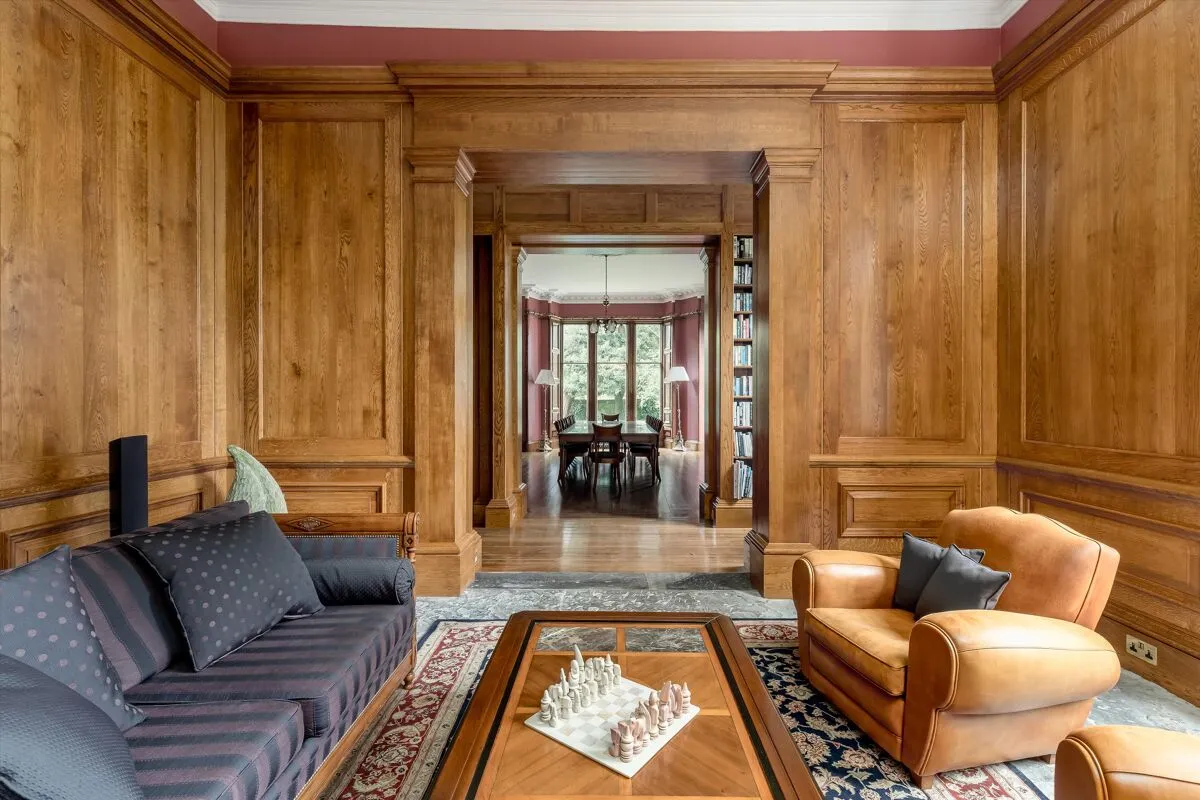 South Lauder Road, Edinburgh, EH9, photo 15