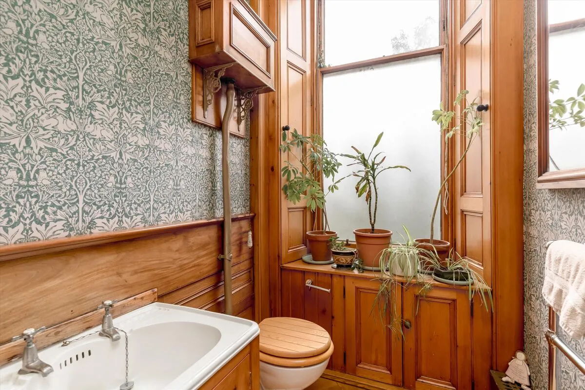 South Lauder Road, Edinburgh, EH9, photo 39