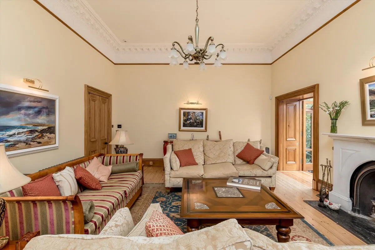 South Lauder Road, Edinburgh, EH9, photo 7