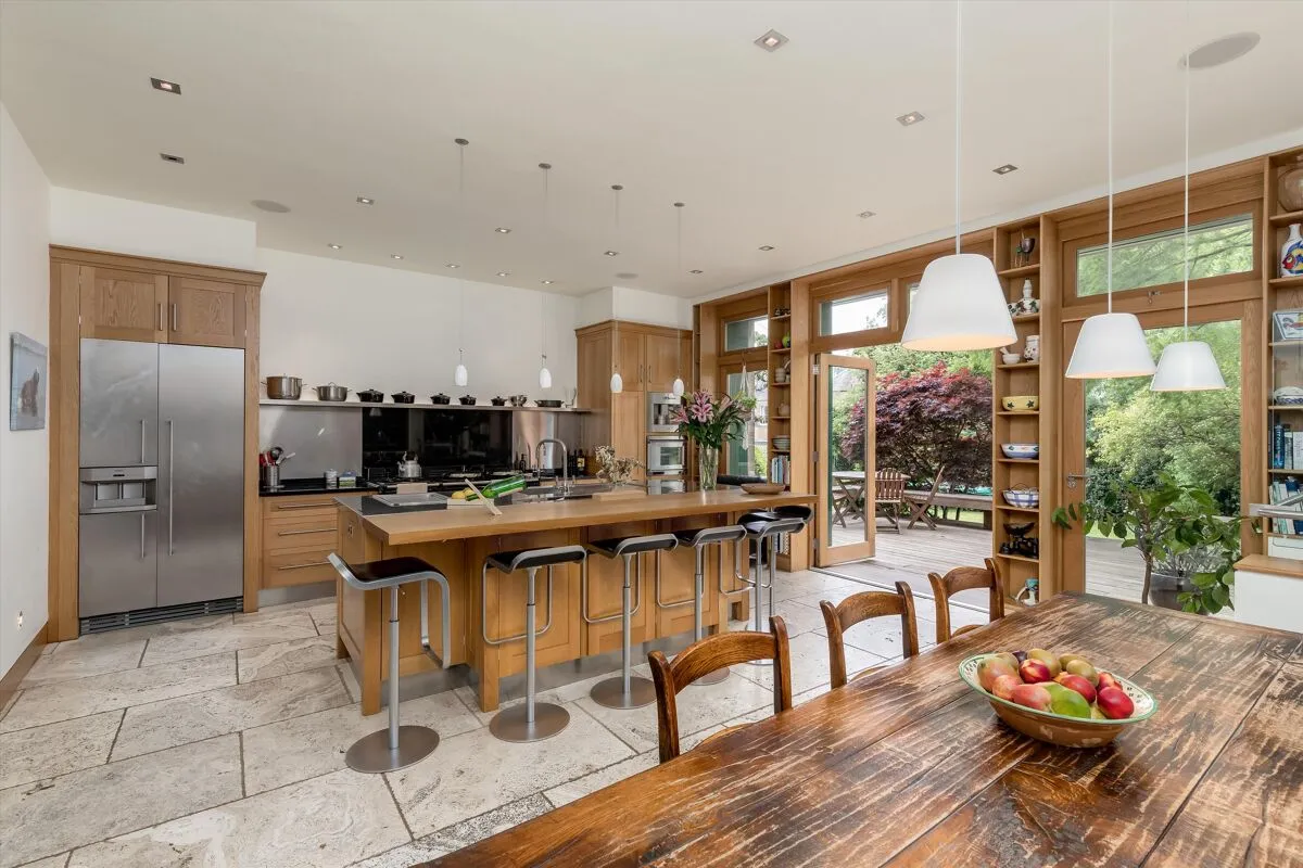 South Lauder Road, Edinburgh, EH9, photo 3