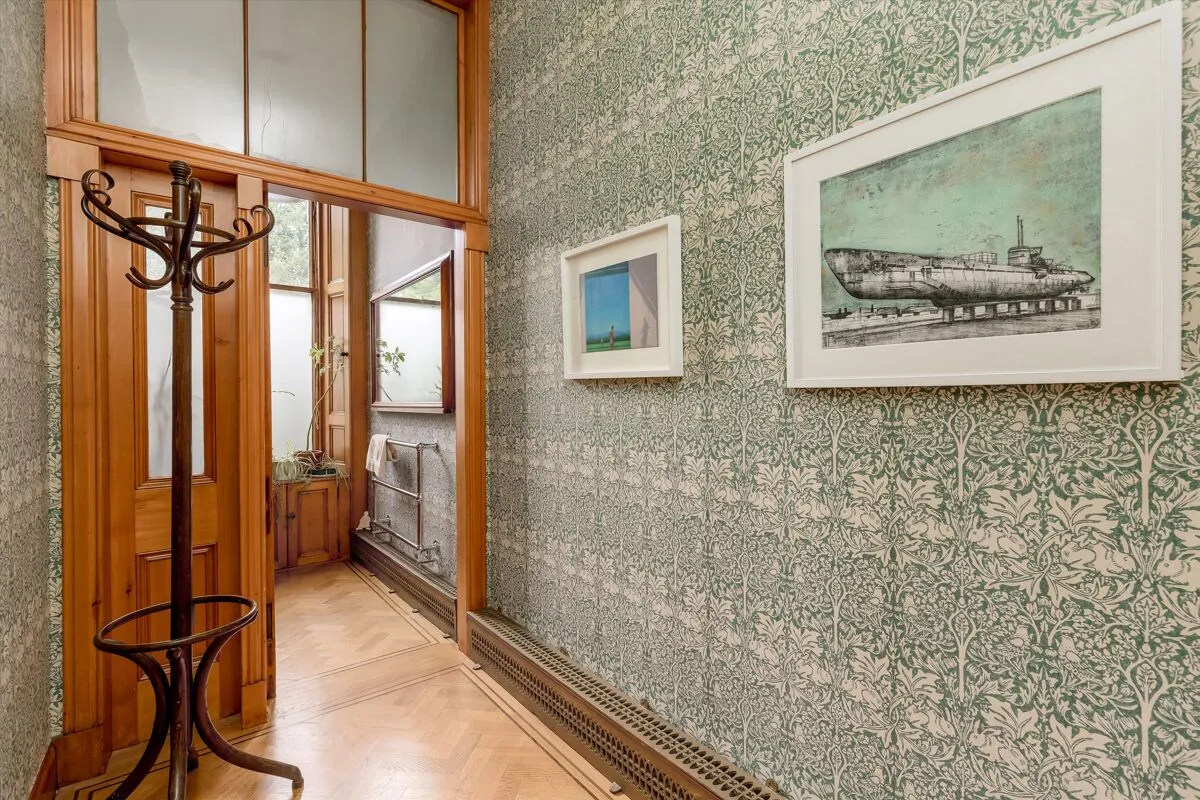 South Lauder Road, Edinburgh, EH9, photo 38