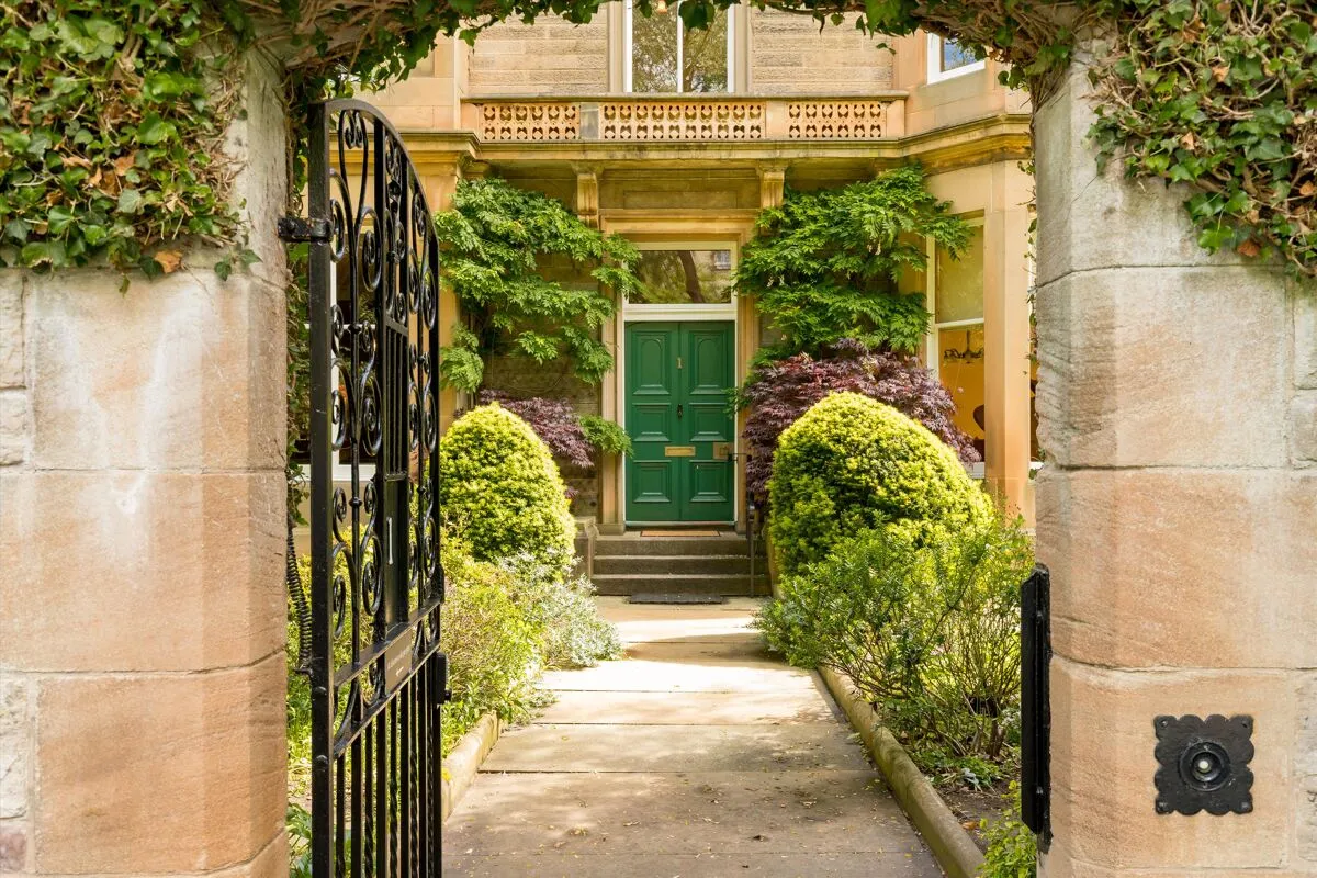 South Lauder Road, Edinburgh, EH9, photo 53