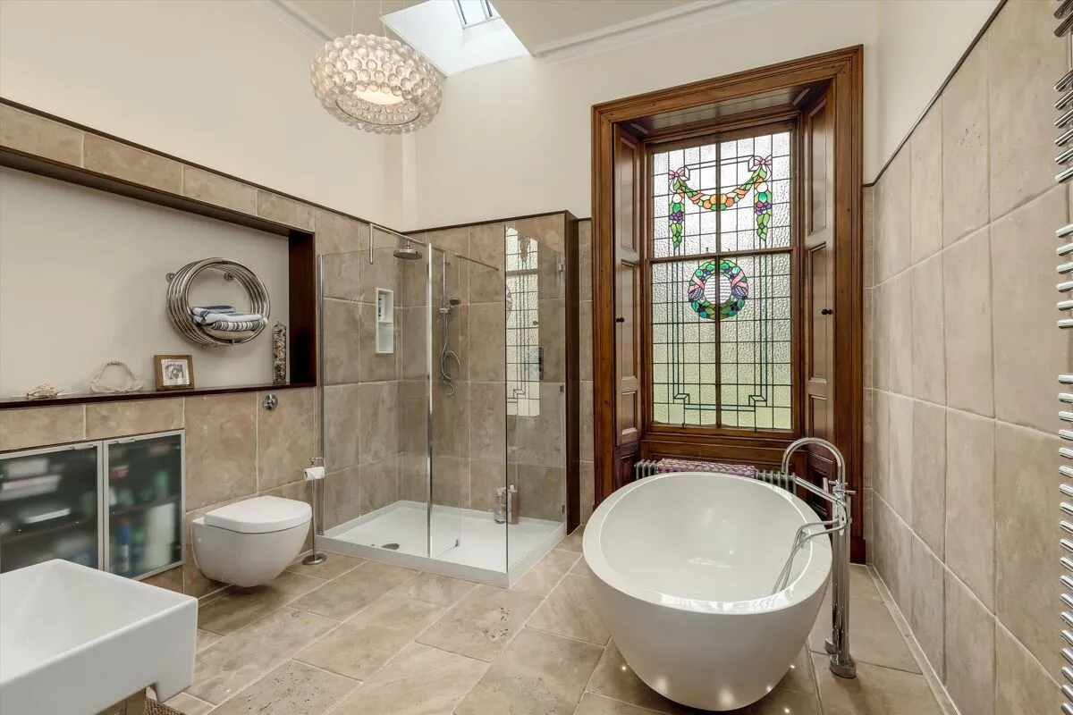 South Lauder Road, Edinburgh, EH9, photo 32