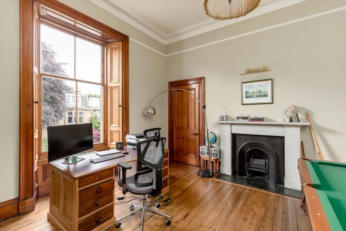South Lauder Road, Edinburgh, EH9, photo 31