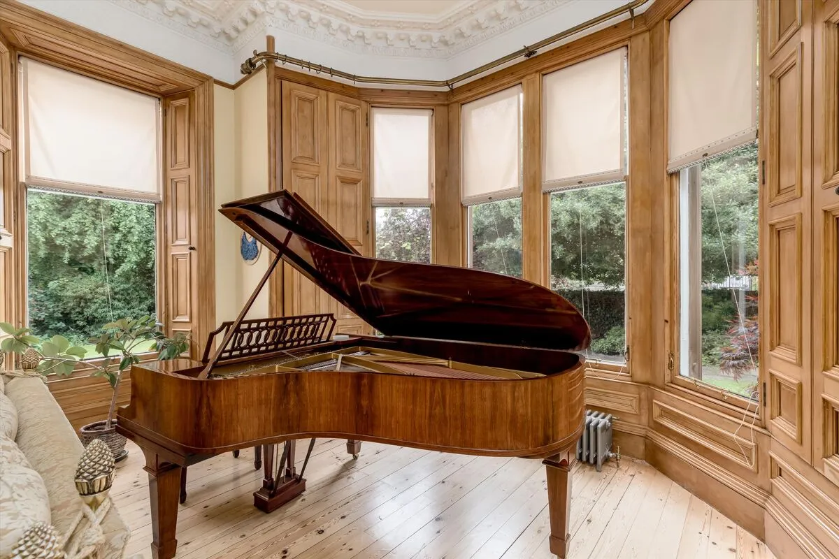 South Lauder Road, Edinburgh, EH9, photo 8