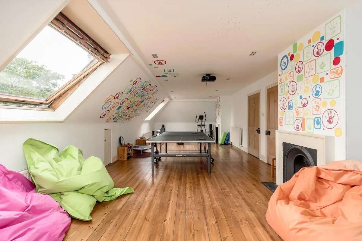 South Lauder Road, Edinburgh, EH9, photo 36