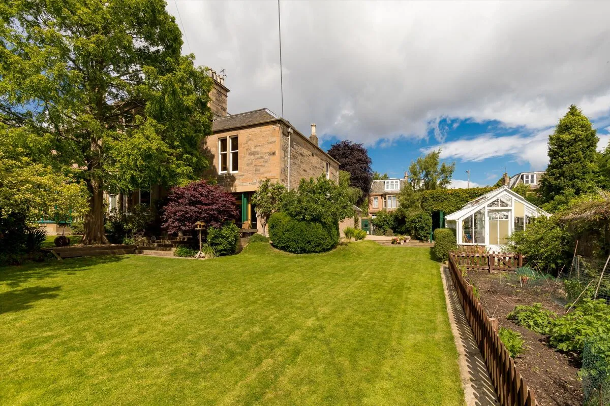 South Lauder Road, Edinburgh, EH9, photo 48