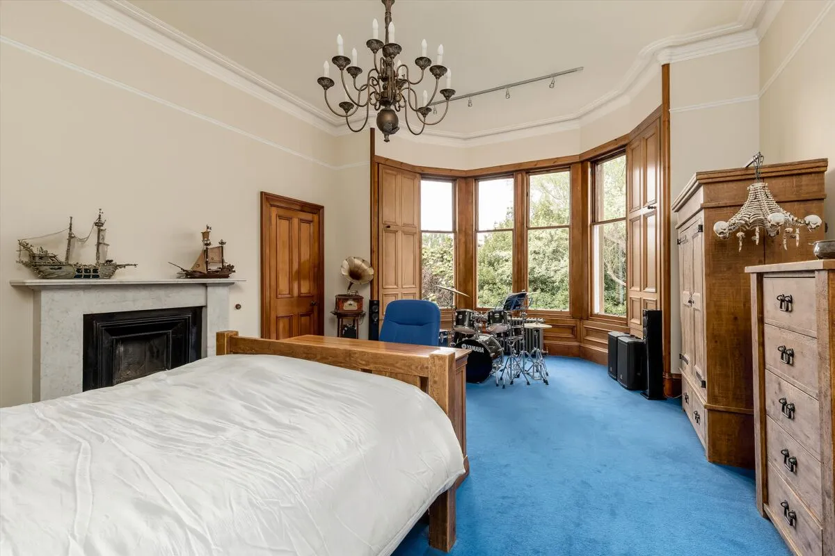 South Lauder Road, Edinburgh, EH9, photo 29