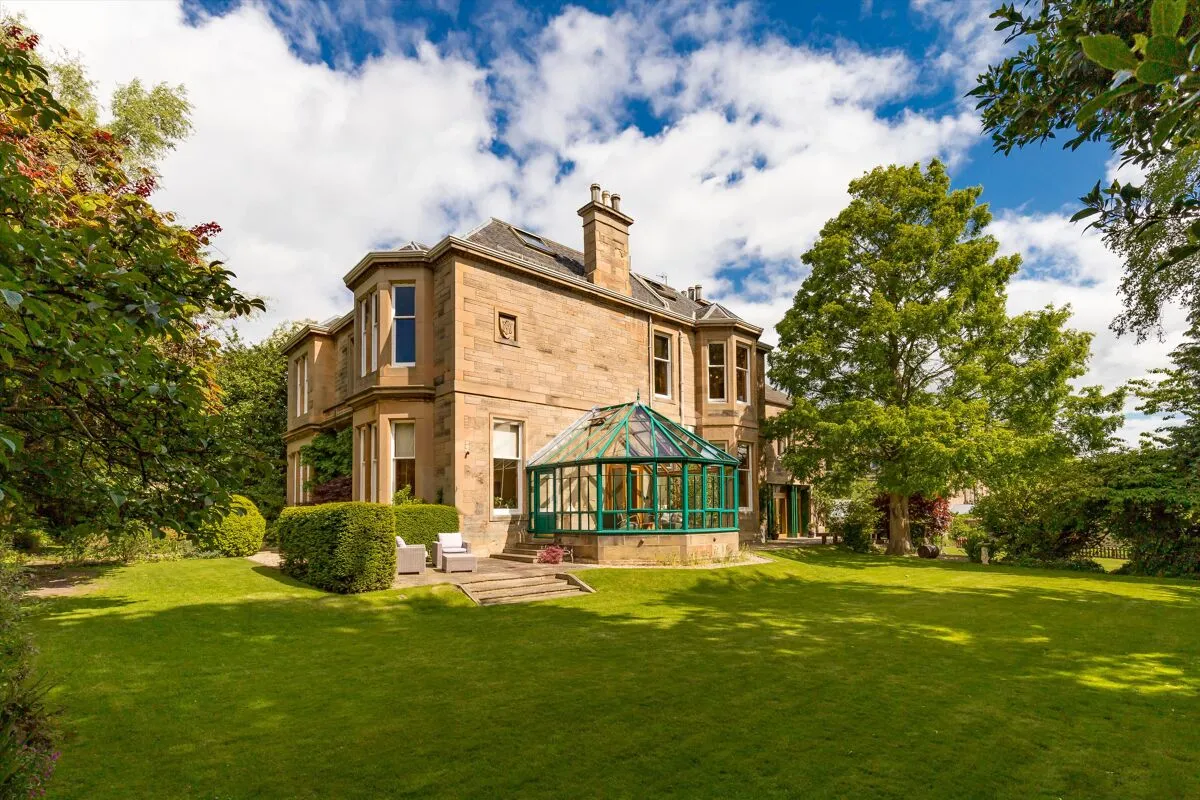 South Lauder Road, Edinburgh, EH9, photo 4