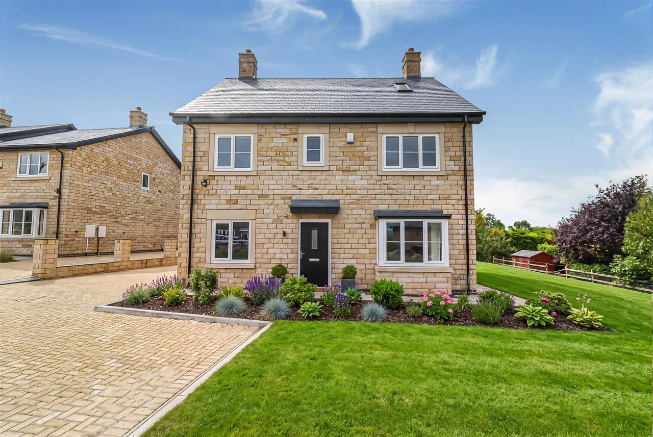 Cob Lane, Kelbrook, Barnoldswick, BB18 6TT, photo 31