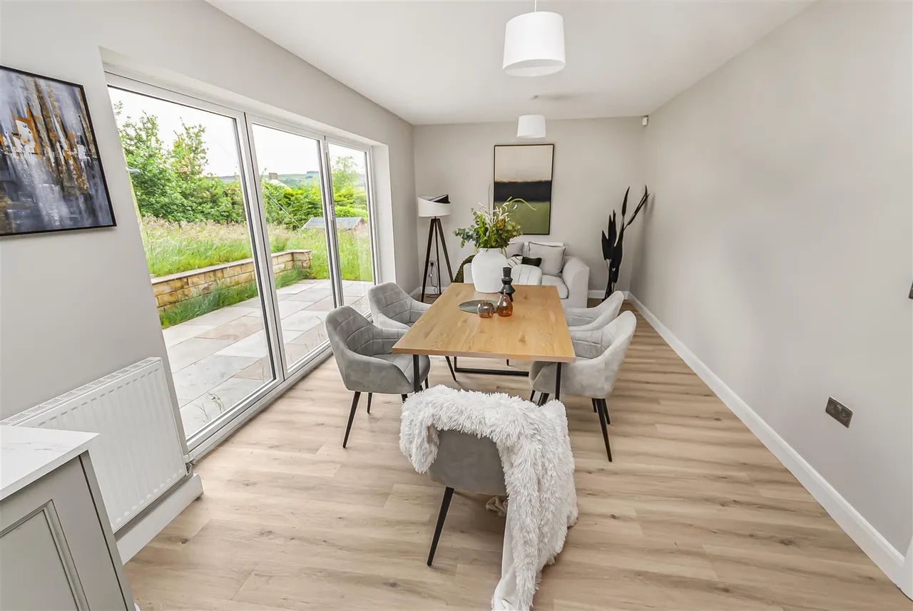 Cob Lane, Kelbrook, Barnoldswick, BB18 6TT, photo 9